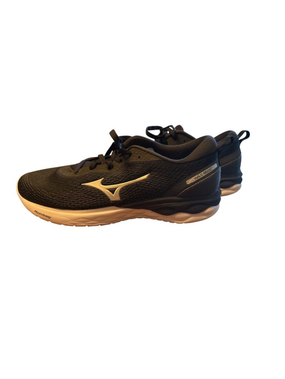 Mizuno Wave Revolt Women's Training Shoe 520012 Size 8.5 Womens